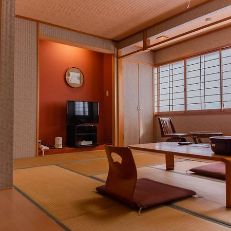 嬉野市 东海日式旅馆酒店 外观 照片