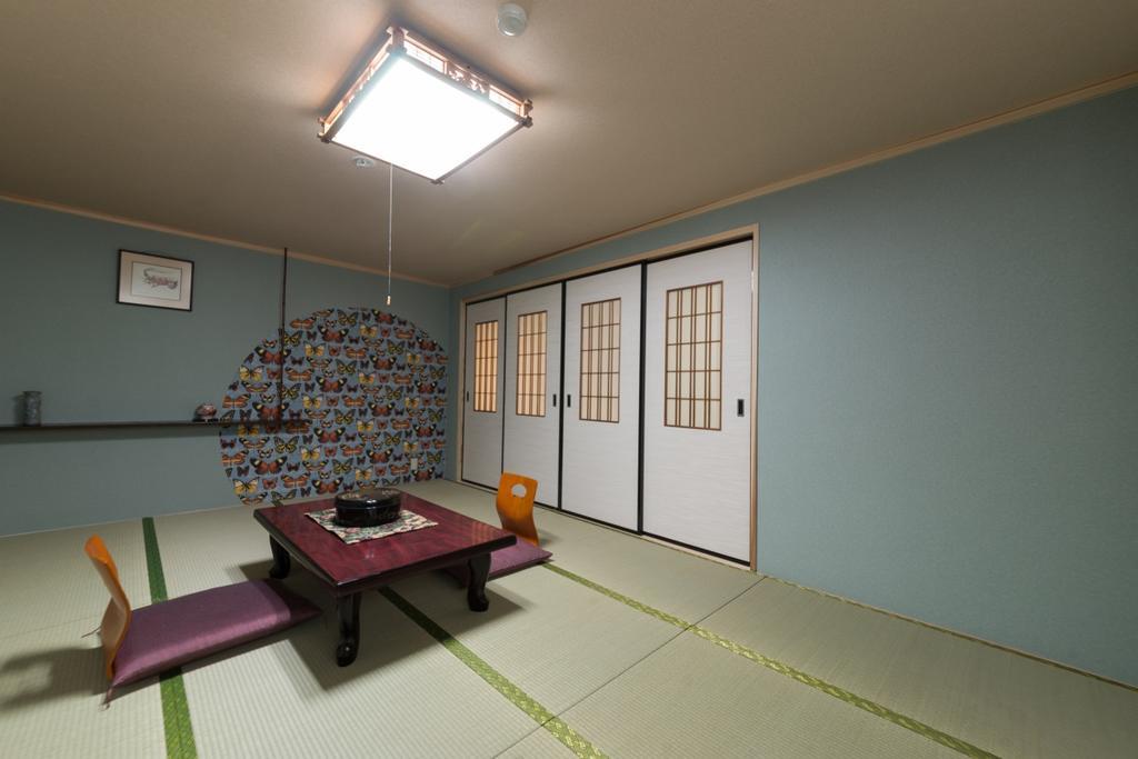 嬉野市 东海日式旅馆酒店 外观 照片