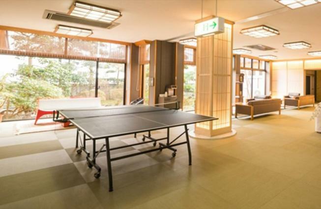 嬉野市 东海日式旅馆酒店 外观 照片